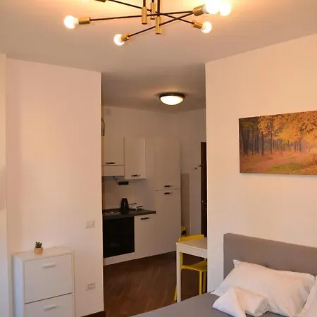 Apartment Spot *