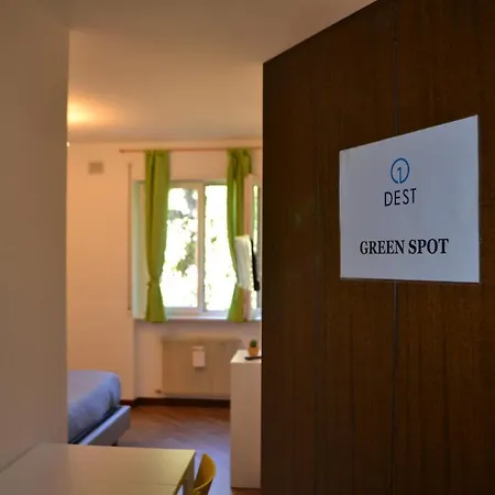 Spot Apartment *