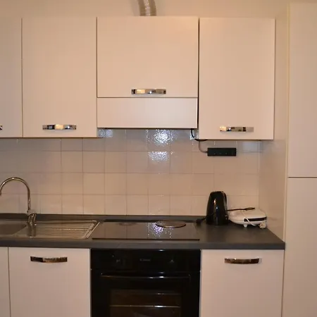 Apartment Spot